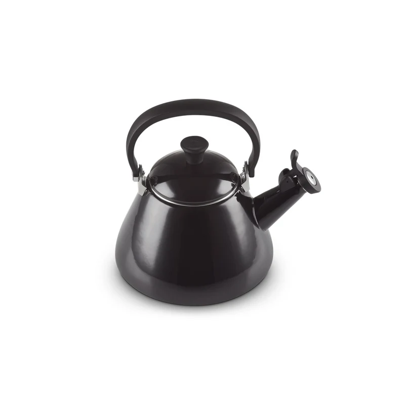 1.6 Lt - Kone Bollitore In Acciaio al Carbonio