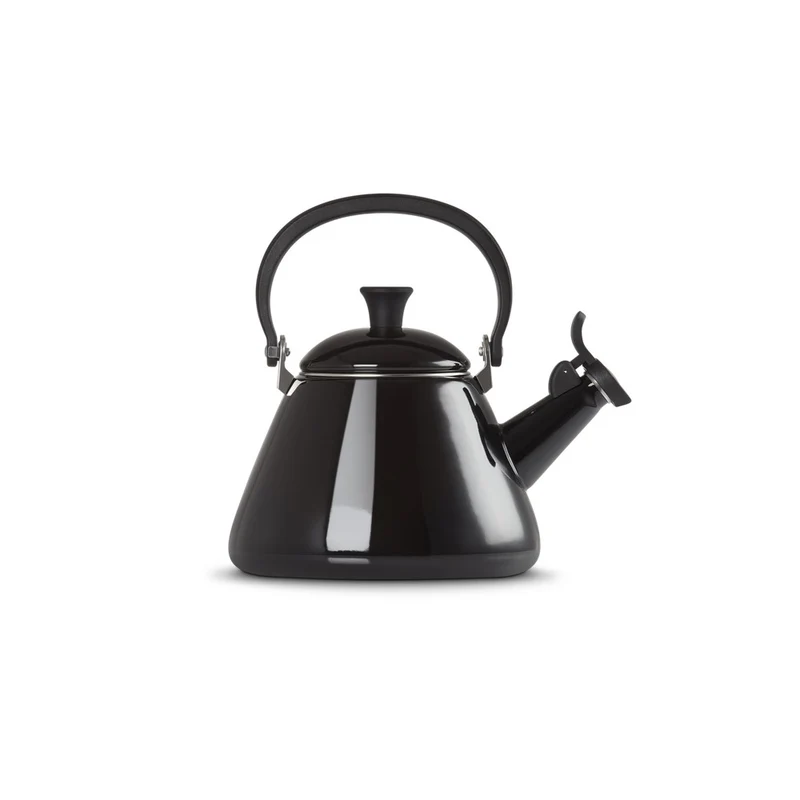 1.6 Lt - Kone Bollitore In Acciaio al Carbonio