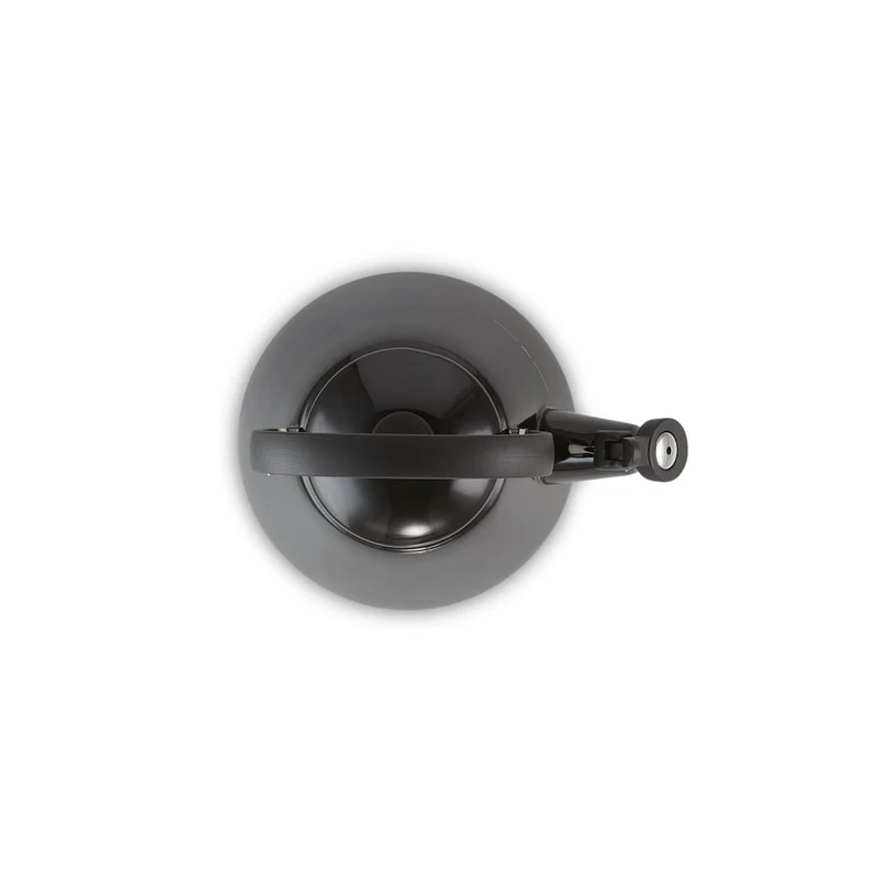 1.6 Lt - Kone Bollitore In Acciaio al Carbonio
