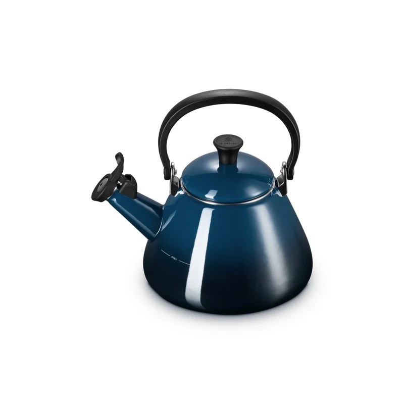 1.6 Lt - Kone Bollitore In Acciaio al Carbonio