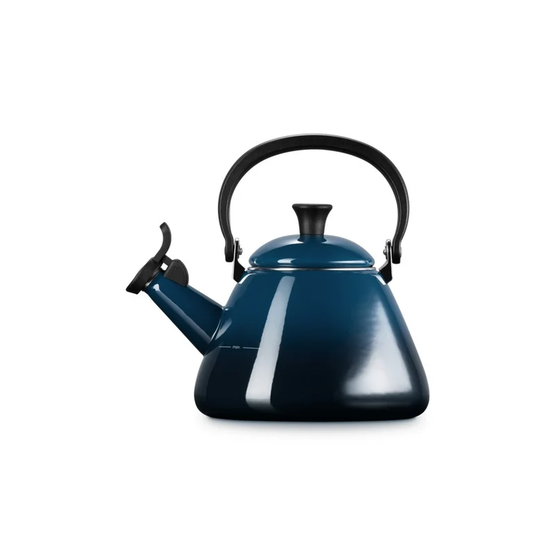 1.6 Lt - Kone Bollitore In Acciaio al Carbonio