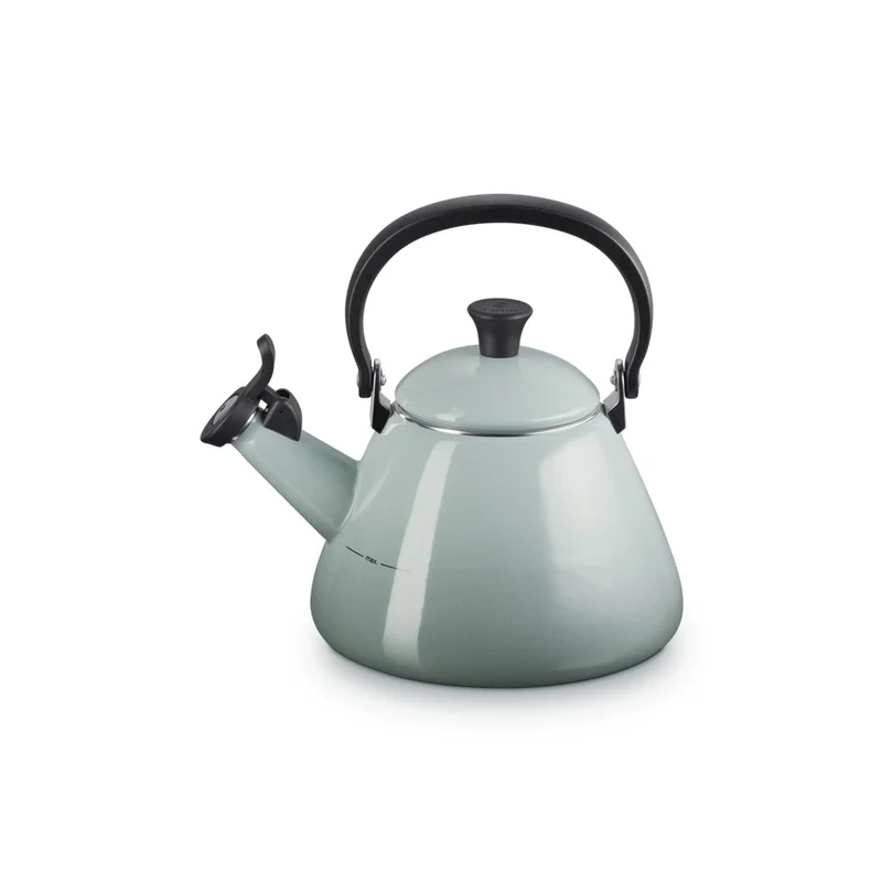 1.6 Lt - Kone Bollitore In Acciaio al Carbonio