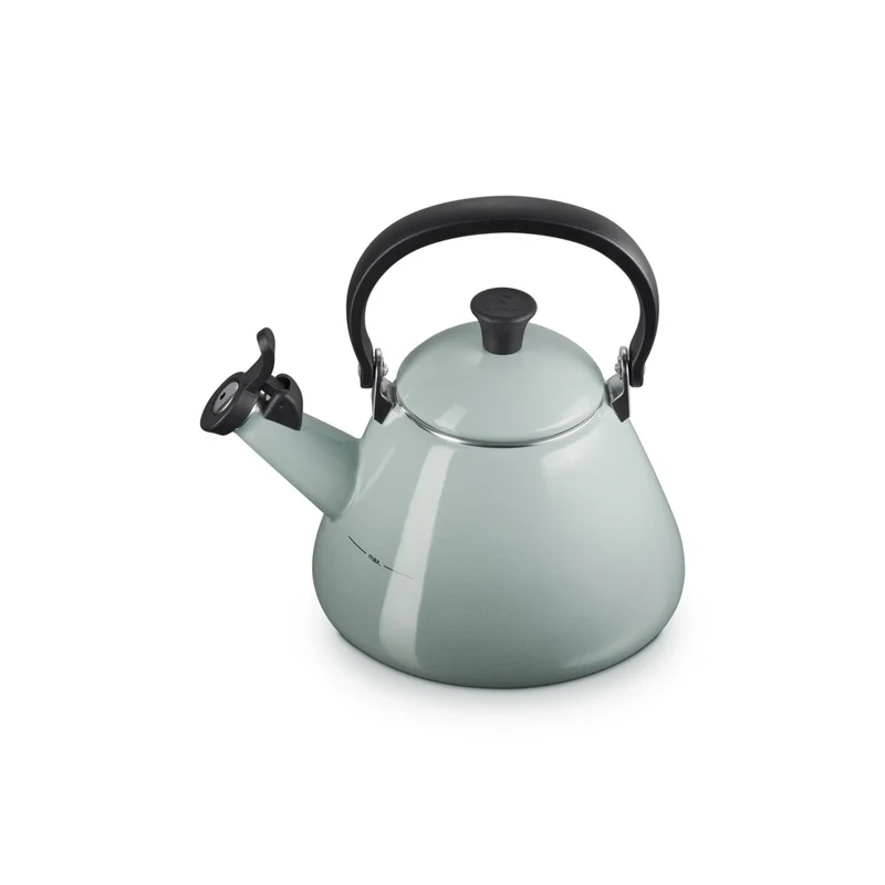 1.6 Lt - Kone Bollitore In Acciaio al Carbonio