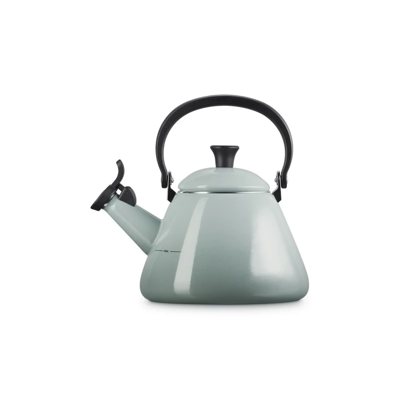 1.6 Lt - Kone Bollitore In Acciaio al Carbonio