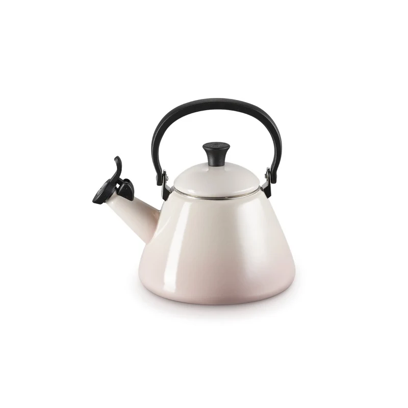 1.6 Lt - Kone Bollitore In Acciaio al Carbonio