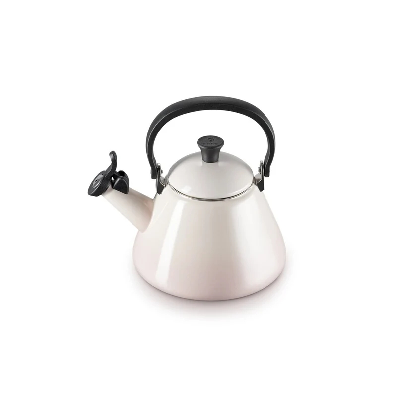 1.6 Lt - Kone Bollitore In Acciaio al Carbonio