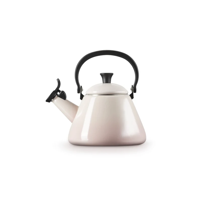 1.6 Lt - Kone Bollitore In Acciaio al Carbonio