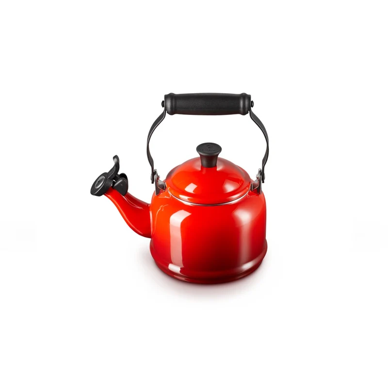 1.1 Lt - Demi Bollitore In Acciaio al Carbonio