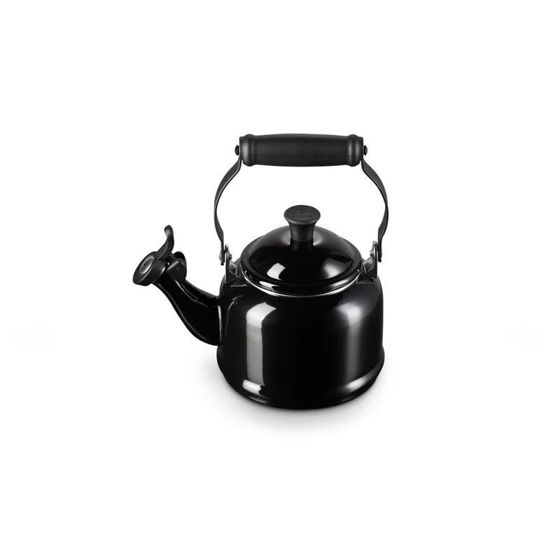 1.1 Lt - Demi Bollitore In Acciaio al Carbonio