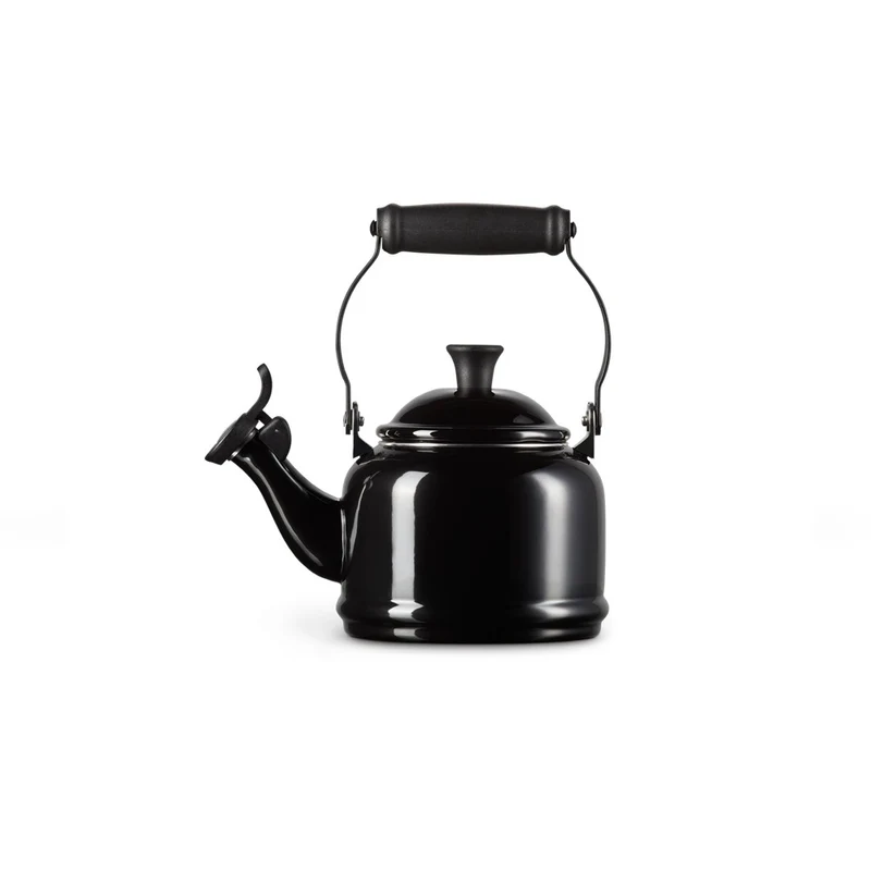 1.1 Lt - Demi Bollitore In Acciaio al Carbonio