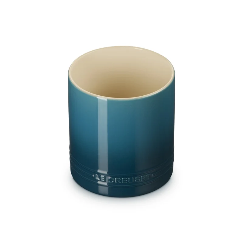 1.1 Lt - Evolution Contenitore Spatole In Gres Vetrificato