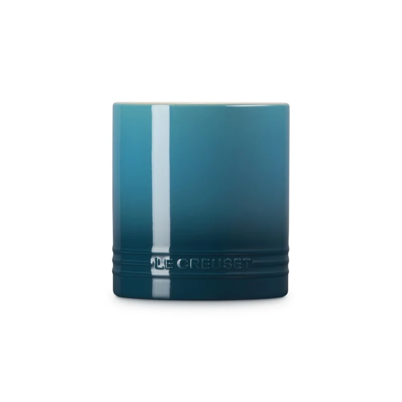 1.1 Lt - Evolution Contenitore Spatole In Gres Vetrificato