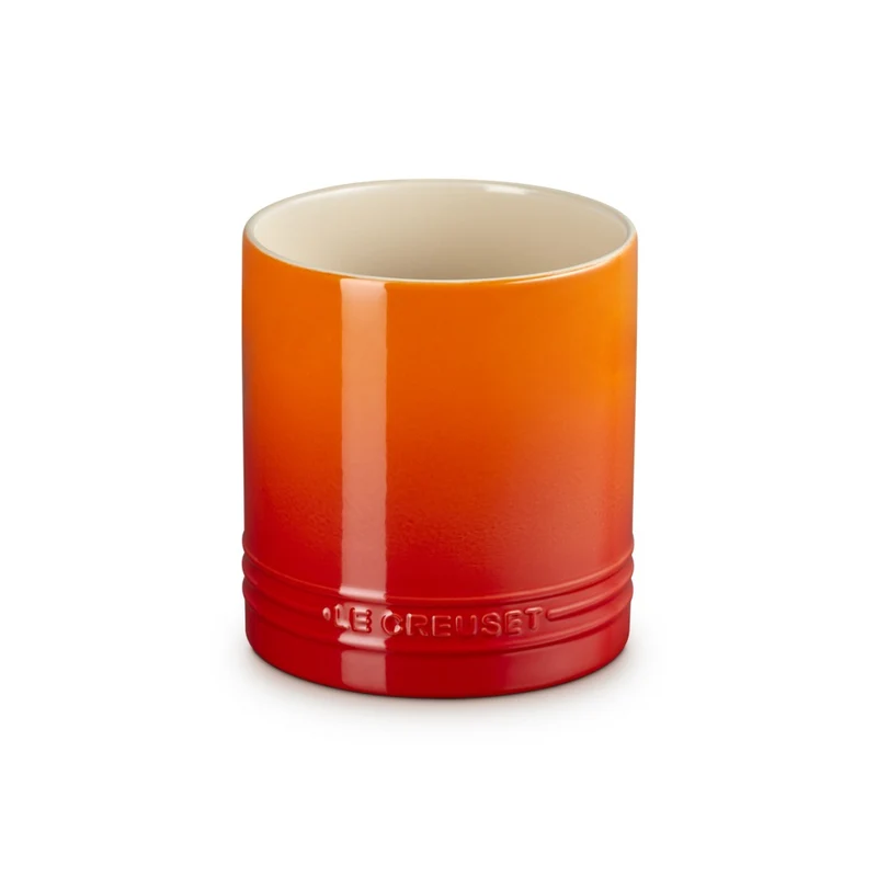 1.1 Lt - Evolution Contenitore Spatole In Gres Vetrificato