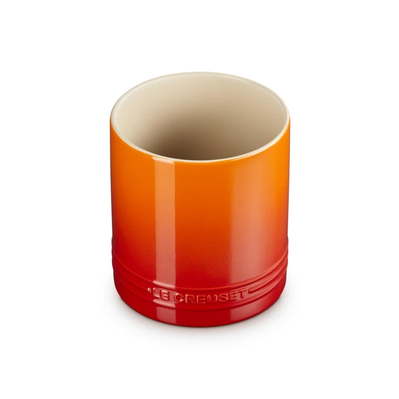 1.1 Lt - Evolution Contenitore Spatole In Gres Vetrificato