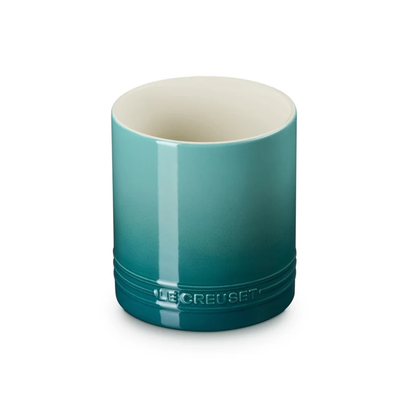 1.1 Lt - Evolution Contenitore Spatole In Gres Vetrificato