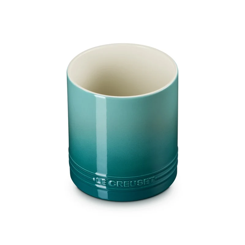 1.1 Lt - Evolution Contenitore Spatole In Gres Vetrificato