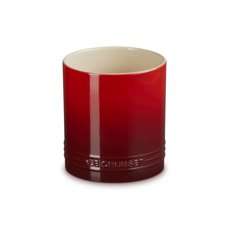 1.1 Lt - Evolution Contenitore Spatole In Gres Vetrificato