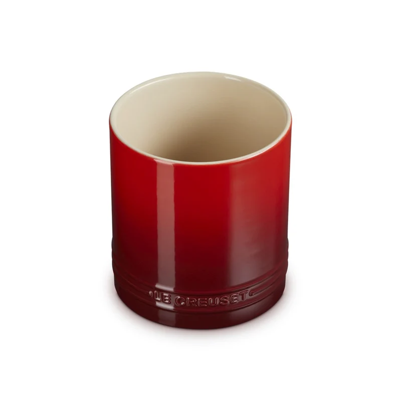 1.1 Lt - Evolution Contenitore Spatole In Gres Vetrificato