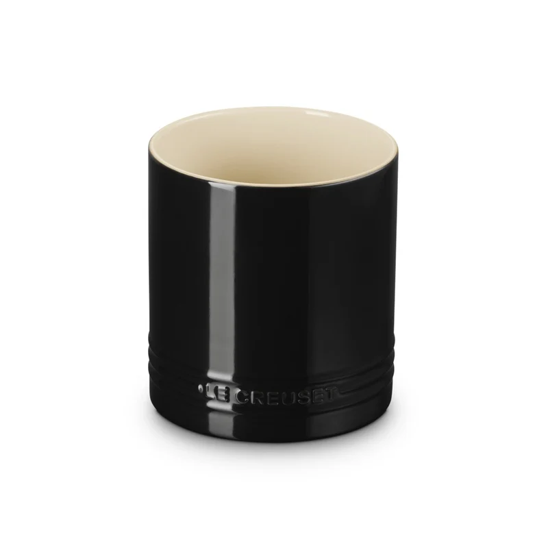 1.1 Lt - Evolution Contenitore Spatole In Gres Vetrificato