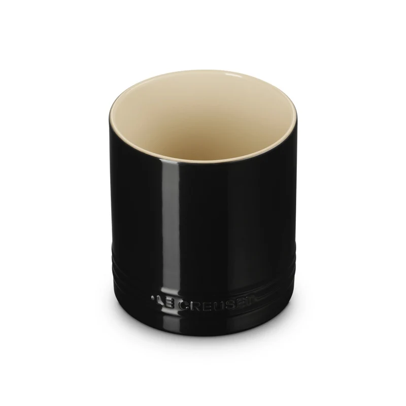 1.1 Lt - Evolution Contenitore Spatole In Gres Vetrificato