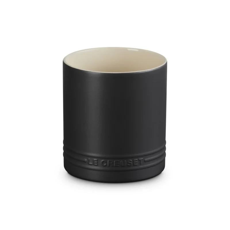 1.1 Lt - Evolution Contenitore Spatole In Gres Vetrificato