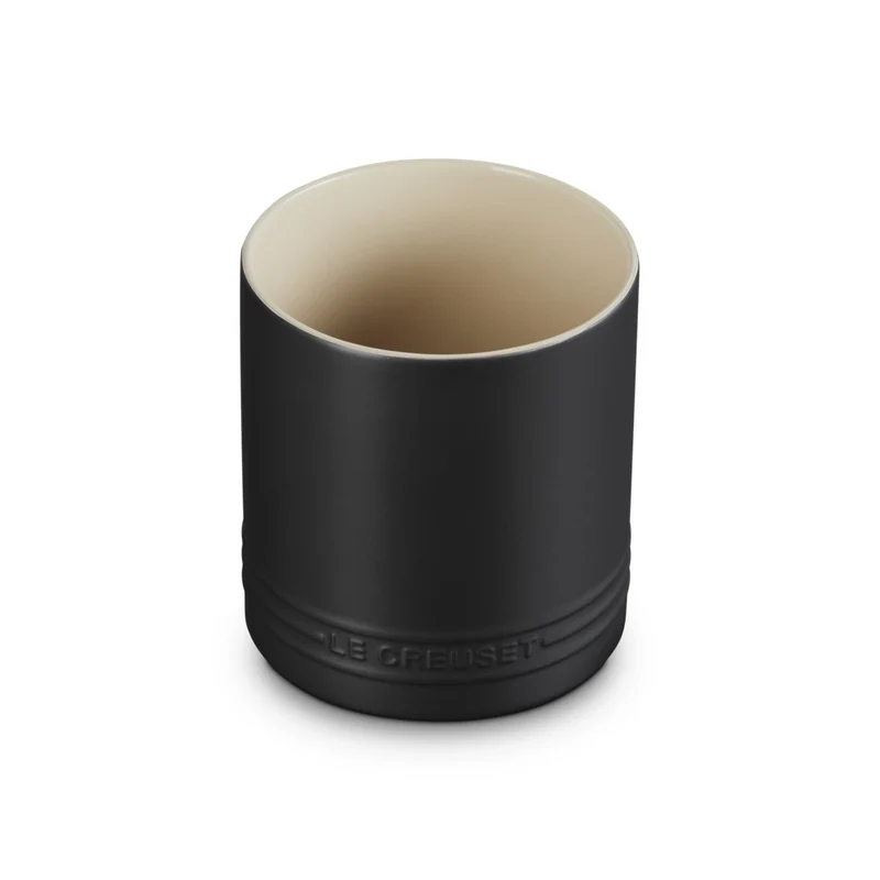 1.1 Lt - Evolution Contenitore Spatole In Gres Vetrificato