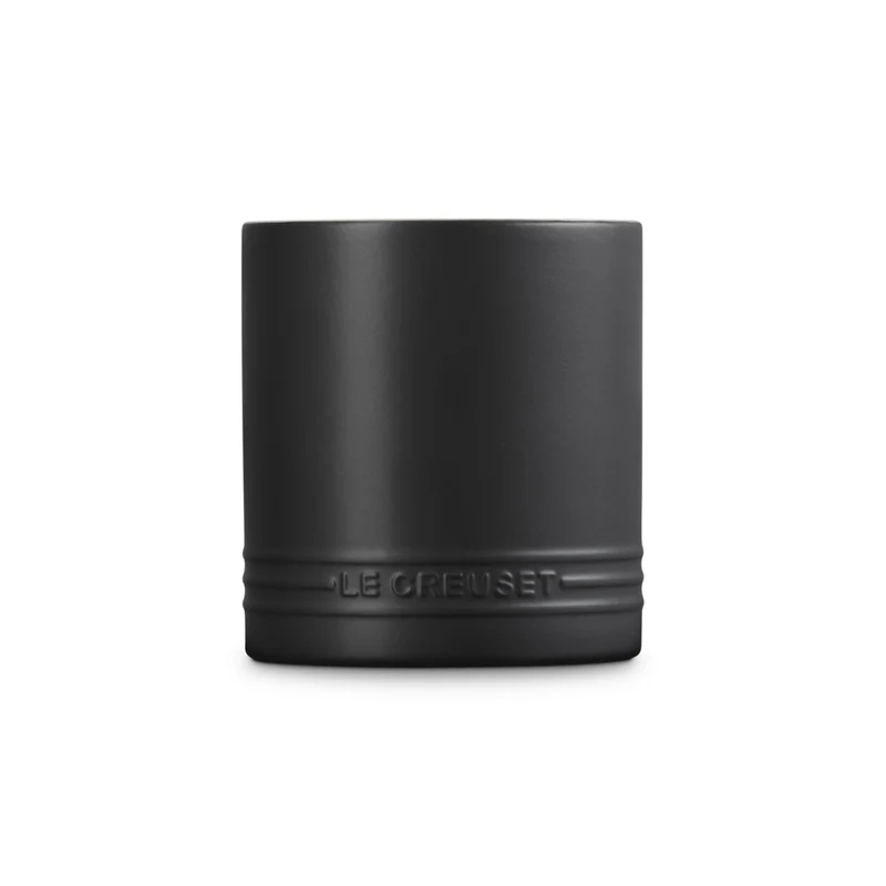1.1 Lt - Evolution Contenitore Spatole In Gres Vetrificato