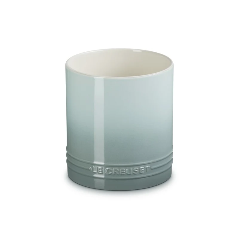 1.1 Lt - Evolution Contenitore Spatole In Gres Vetrificato