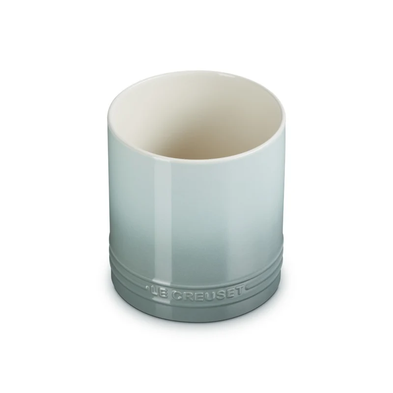 1.1 Lt - Evolution Contenitore Spatole In Gres Vetrificato