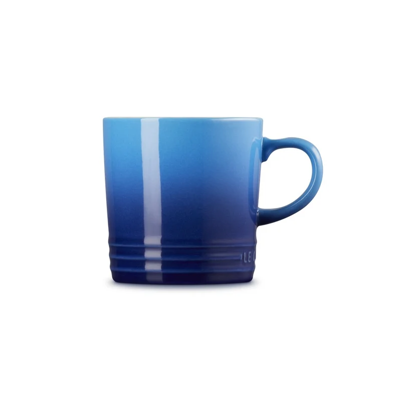 35 cl - London Tazza Mug In Gres Vetrificato