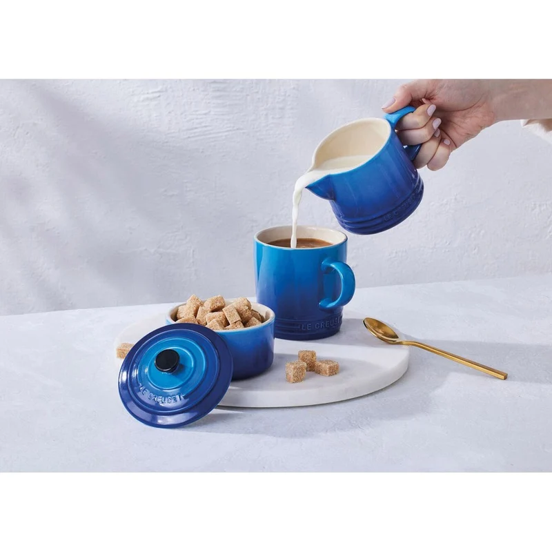 35 cl - London Tazza Mug In Gres Vetrificato