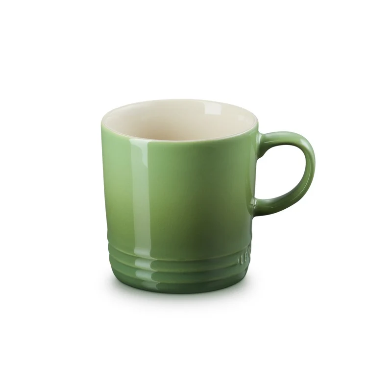 35 cl - London Tazza Mug In Gres Vetrificato