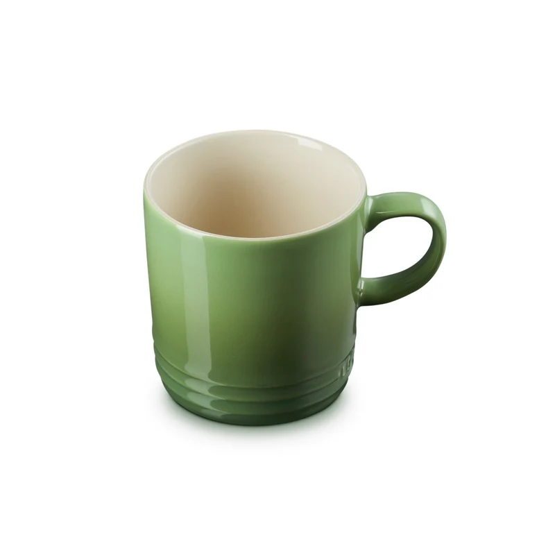 35 cl - London Tazza Mug In Gres Vetrificato