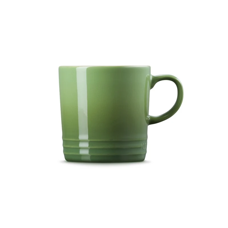 35 cl - London Tazza Mug In Gres Vetrificato