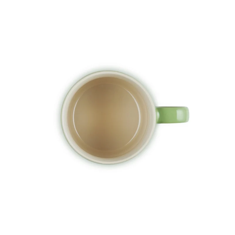 35 cl - London Tazza Mug In Gres Vetrificato