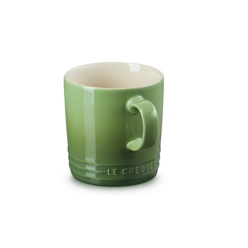 35 cl - London Tazza Mug In Gres Vetrificato