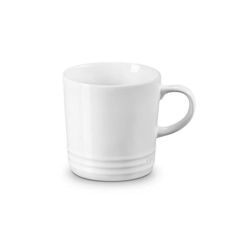 35 cl - London Tazza Mug In Gres Vetrificato