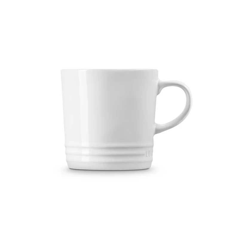 35 cl - London Tazza Mug In Gres Vetrificato