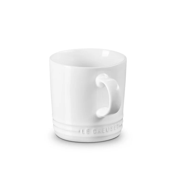 35 cl - London Tazza Mug In Gres Vetrificato