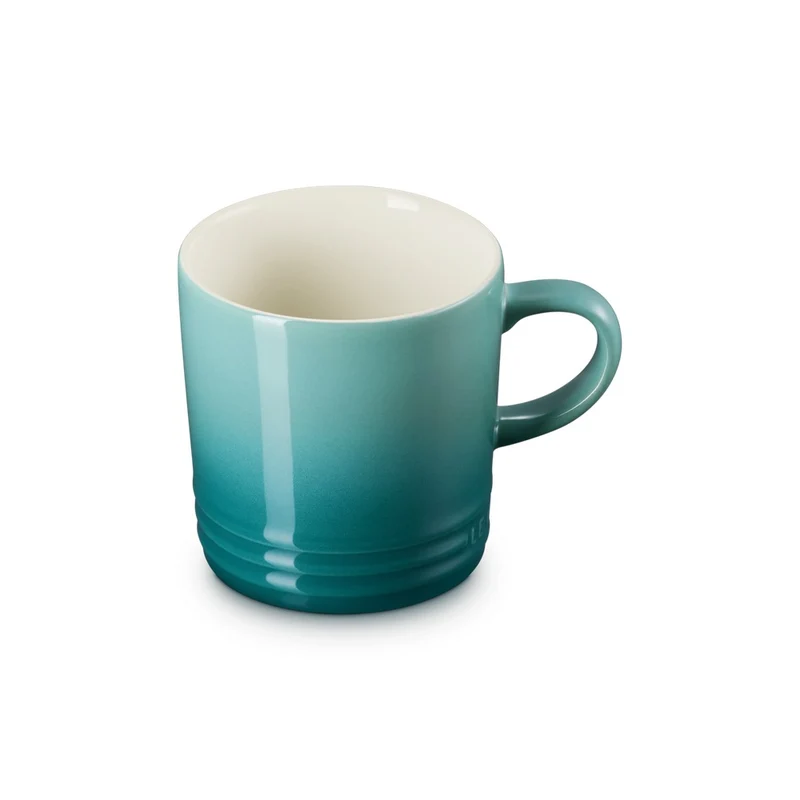 35 cl - London Tazza Mug In Gres Vetrificato