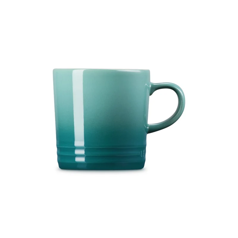 35 cl - London Tazza Mug In Gres Vetrificato