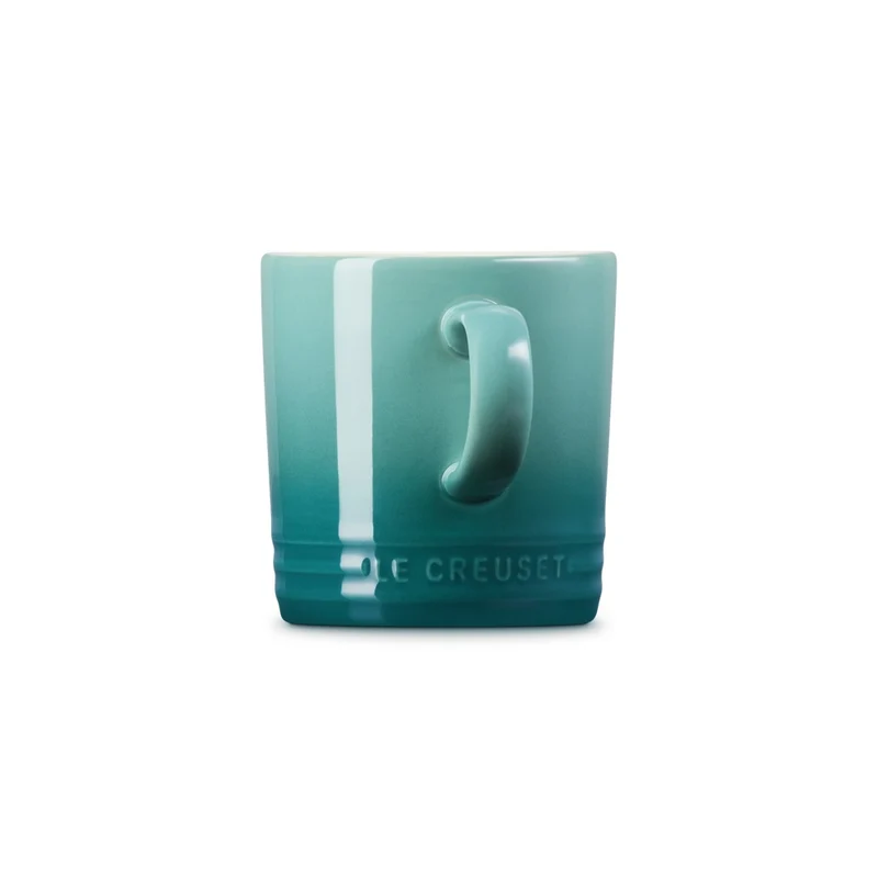 35 cl - London Tazza Mug In Gres Vetrificato