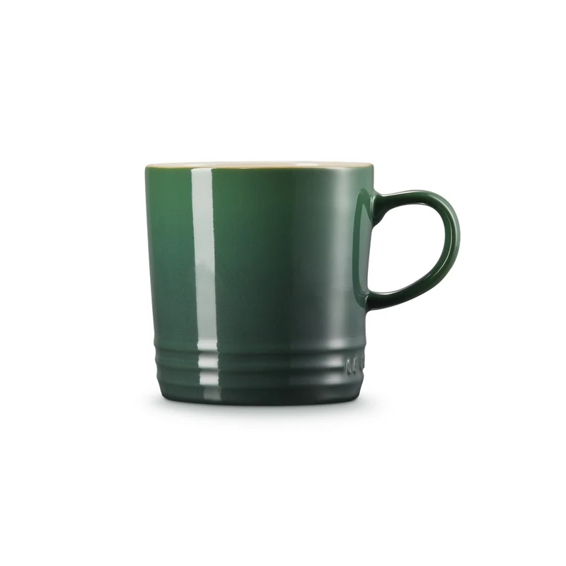 35 cl - London Tazza Mug In Gres Vetrificato