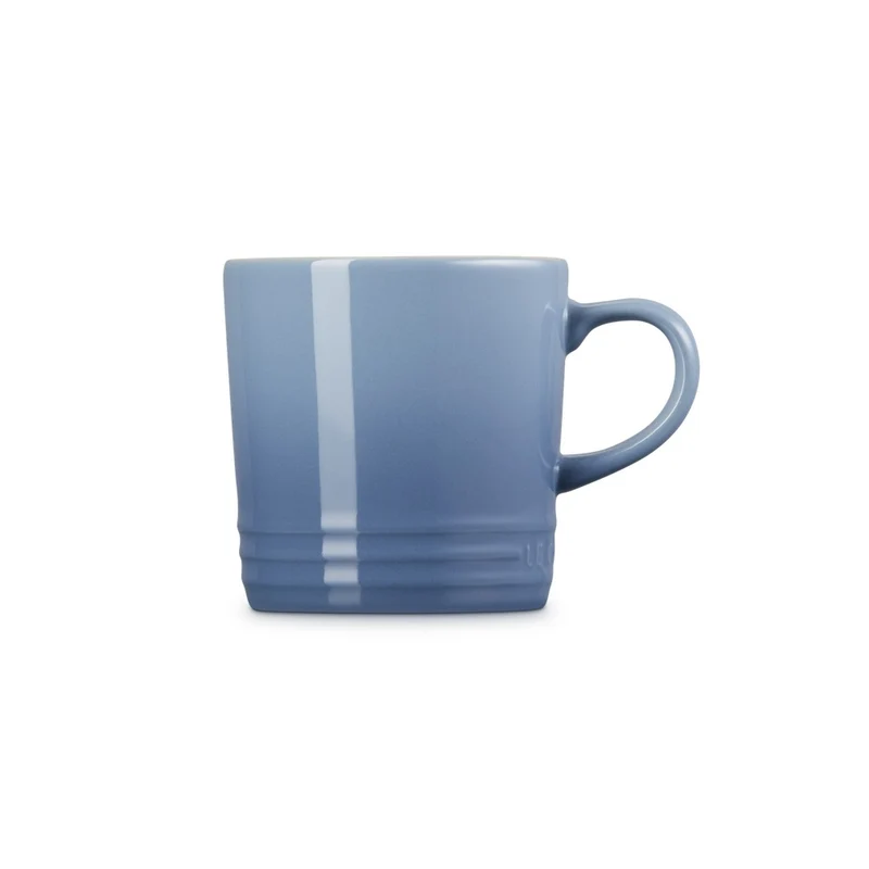 35 cl - London Tazza Mug In Gres Vetrificato