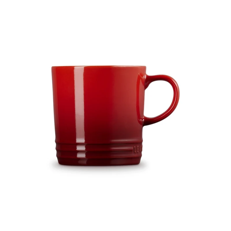 35 cl - London Tazza Mug In Gres Vetrificato