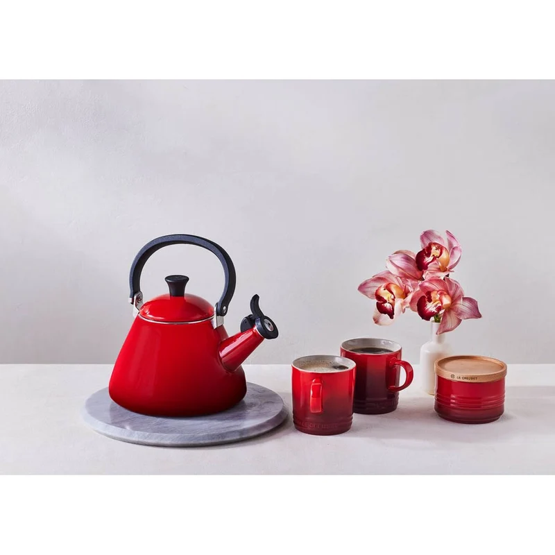 35 cl - London Tazza Mug In Gres Vetrificato