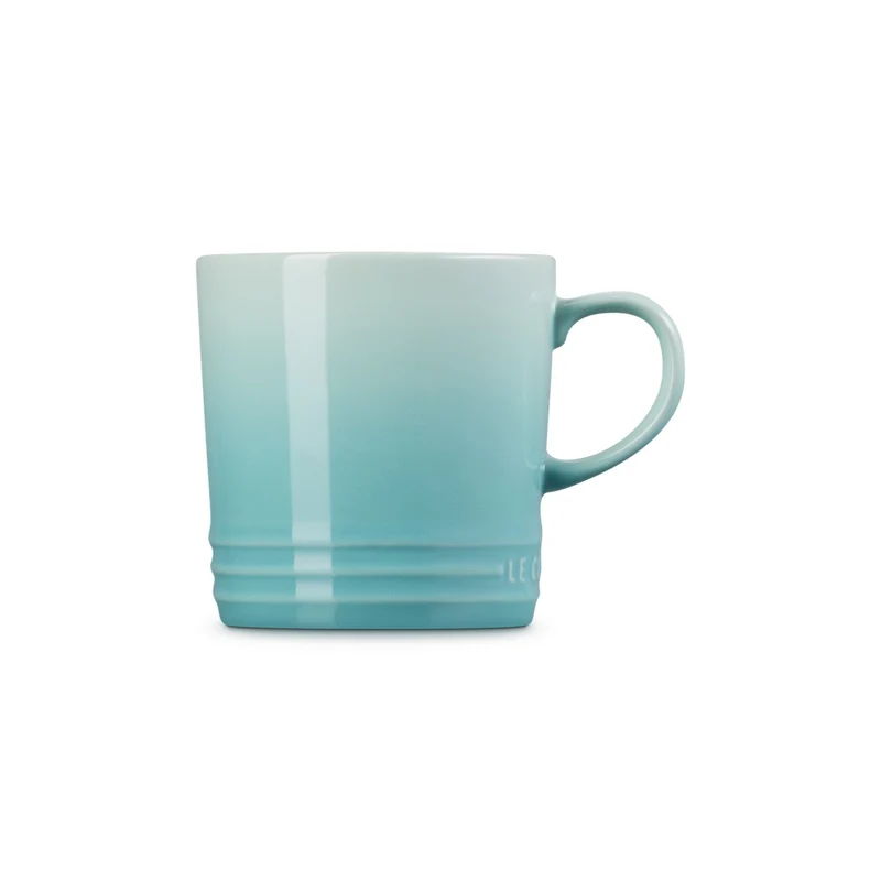 35 cl - London Tazza Mug In Gres Vetrificato