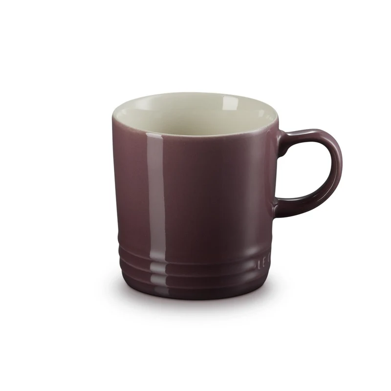 35 cl - London Tazza Mug In Gres Vetrificato