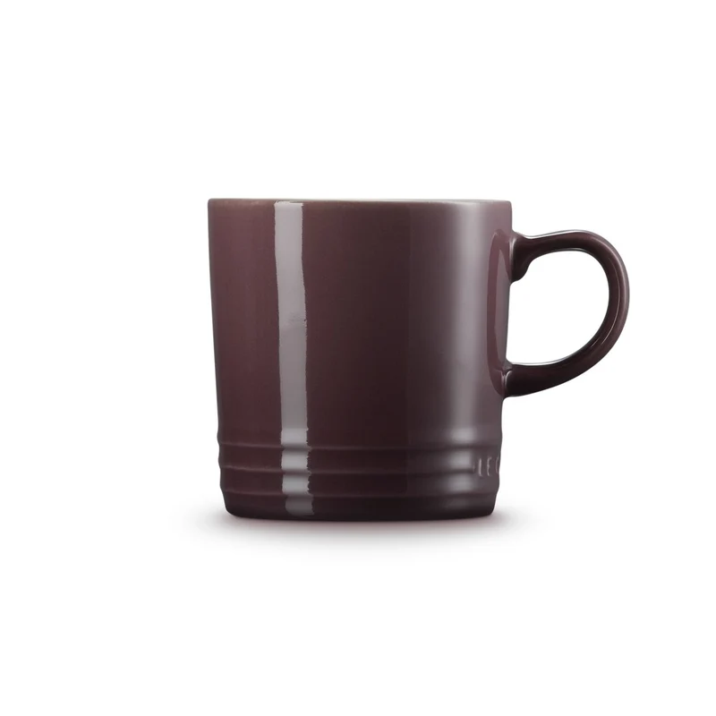 35 cl - London Tazza Mug In Gres Vetrificato