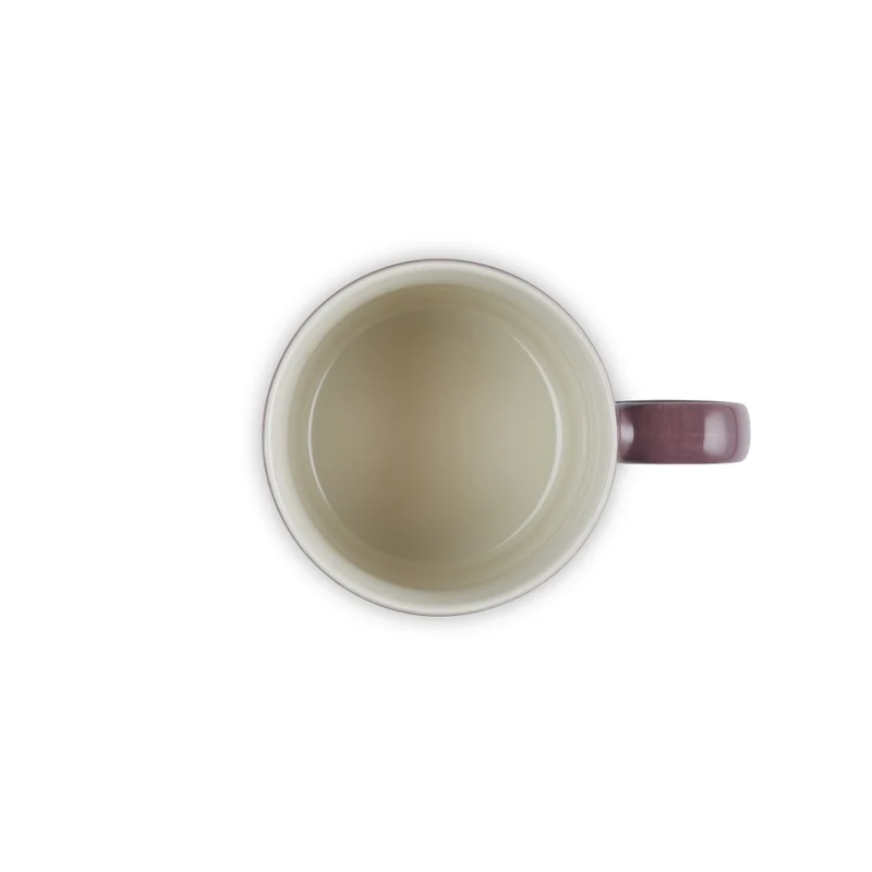 35 cl - London Tazza Mug In Gres Vetrificato